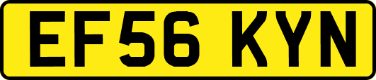 EF56KYN