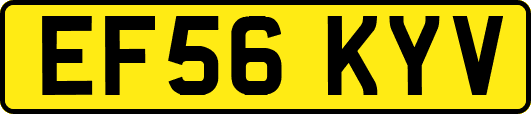 EF56KYV