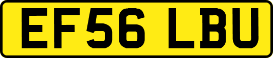 EF56LBU