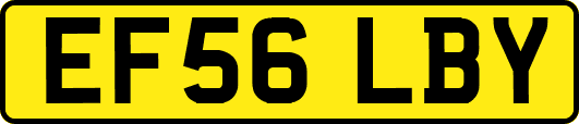 EF56LBY