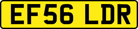EF56LDR