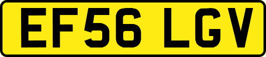 EF56LGV