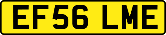EF56LME