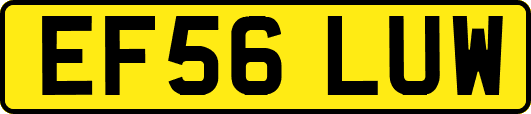 EF56LUW