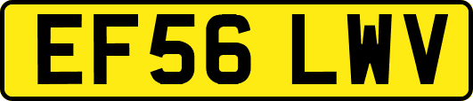 EF56LWV