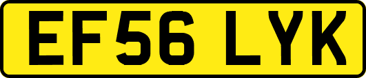 EF56LYK