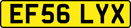 EF56LYX