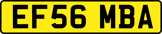 EF56MBA