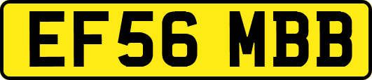 EF56MBB