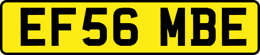 EF56MBE