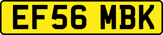 EF56MBK