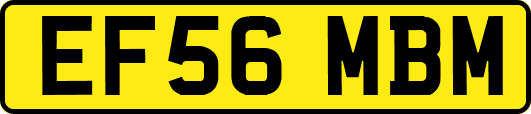 EF56MBM