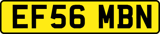 EF56MBN
