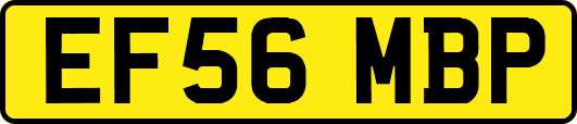 EF56MBP