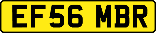 EF56MBR