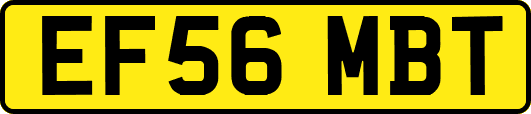 EF56MBT