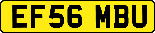 EF56MBU