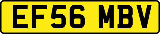 EF56MBV