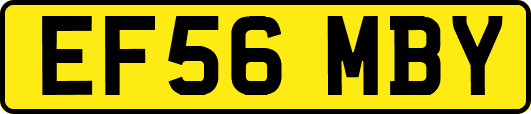EF56MBY