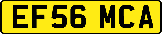EF56MCA