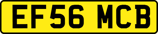 EF56MCB