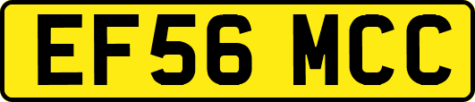 EF56MCC