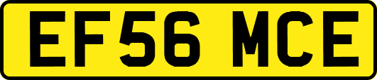 EF56MCE