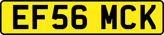 EF56MCK