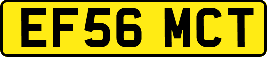 EF56MCT