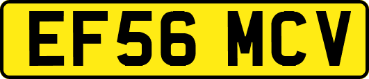 EF56MCV