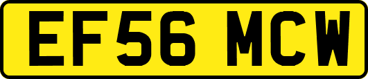 EF56MCW