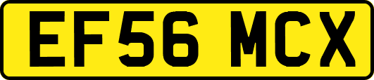 EF56MCX