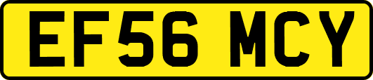EF56MCY