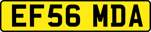 EF56MDA