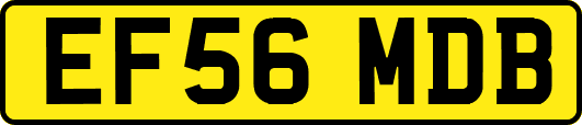 EF56MDB