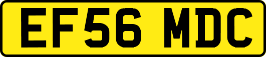 EF56MDC
