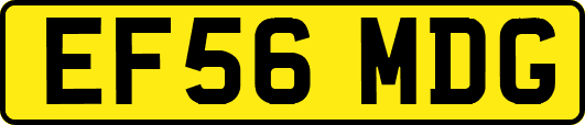 EF56MDG