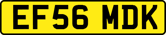 EF56MDK