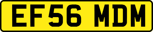 EF56MDM