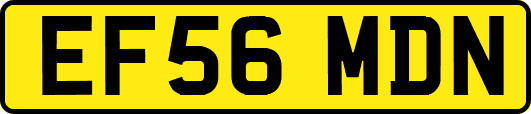 EF56MDN