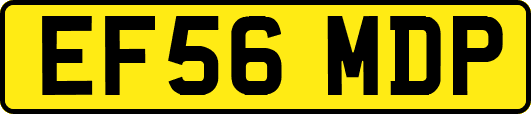 EF56MDP