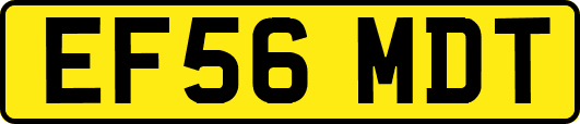 EF56MDT