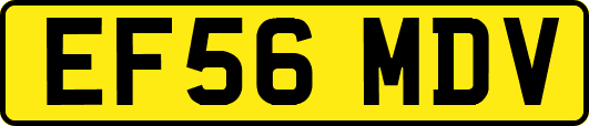 EF56MDV