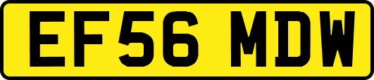 EF56MDW