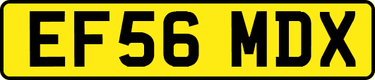 EF56MDX
