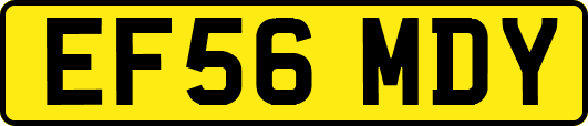 EF56MDY