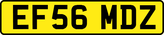 EF56MDZ