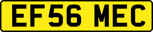 EF56MEC