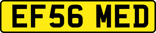 EF56MED