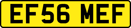 EF56MEF